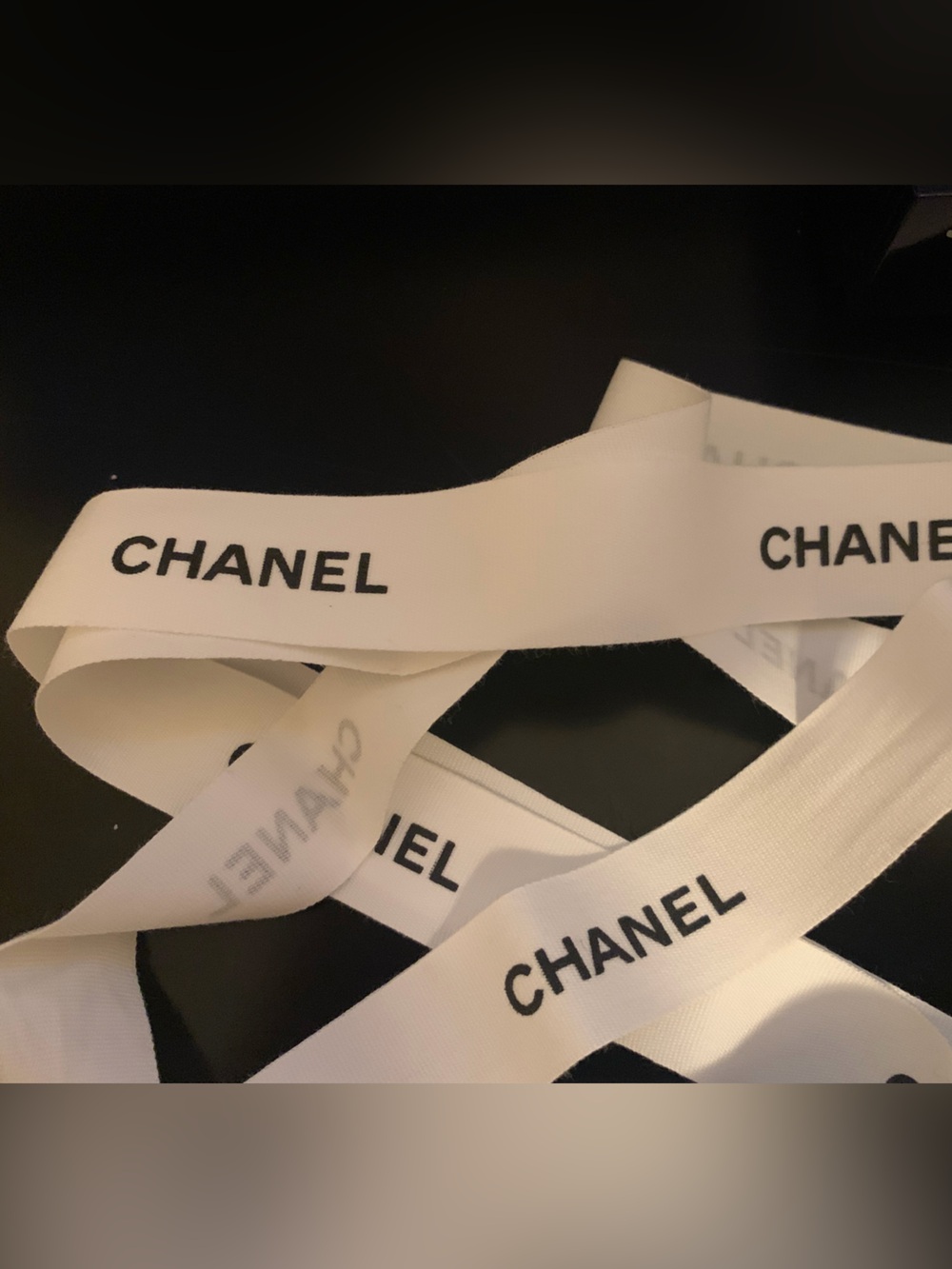 Chanel Ribbon - Picture 2 of 4